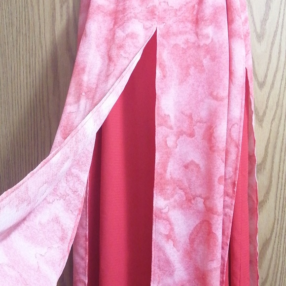 SKIRT OVER PANT - Picture 2 of 5